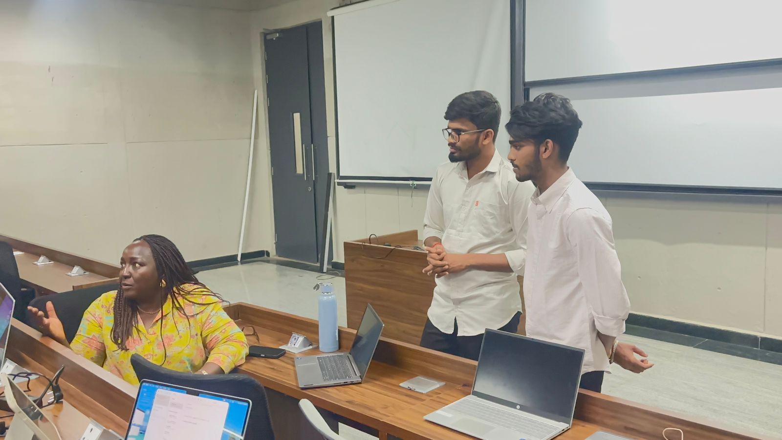 Project Presentation