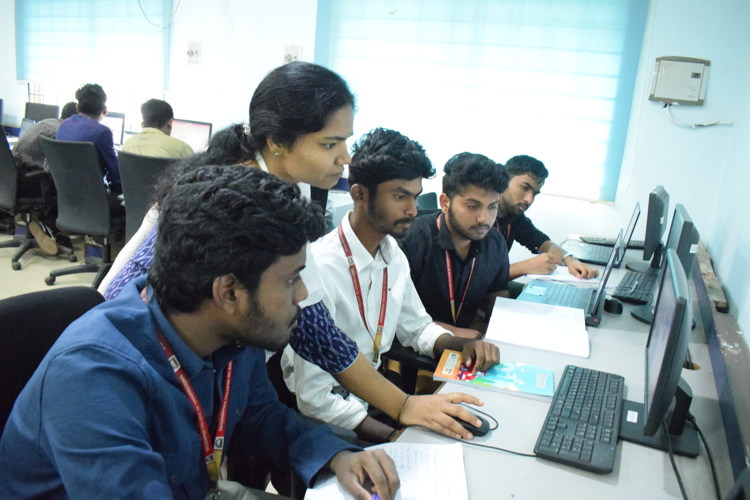 Testing and Debuging