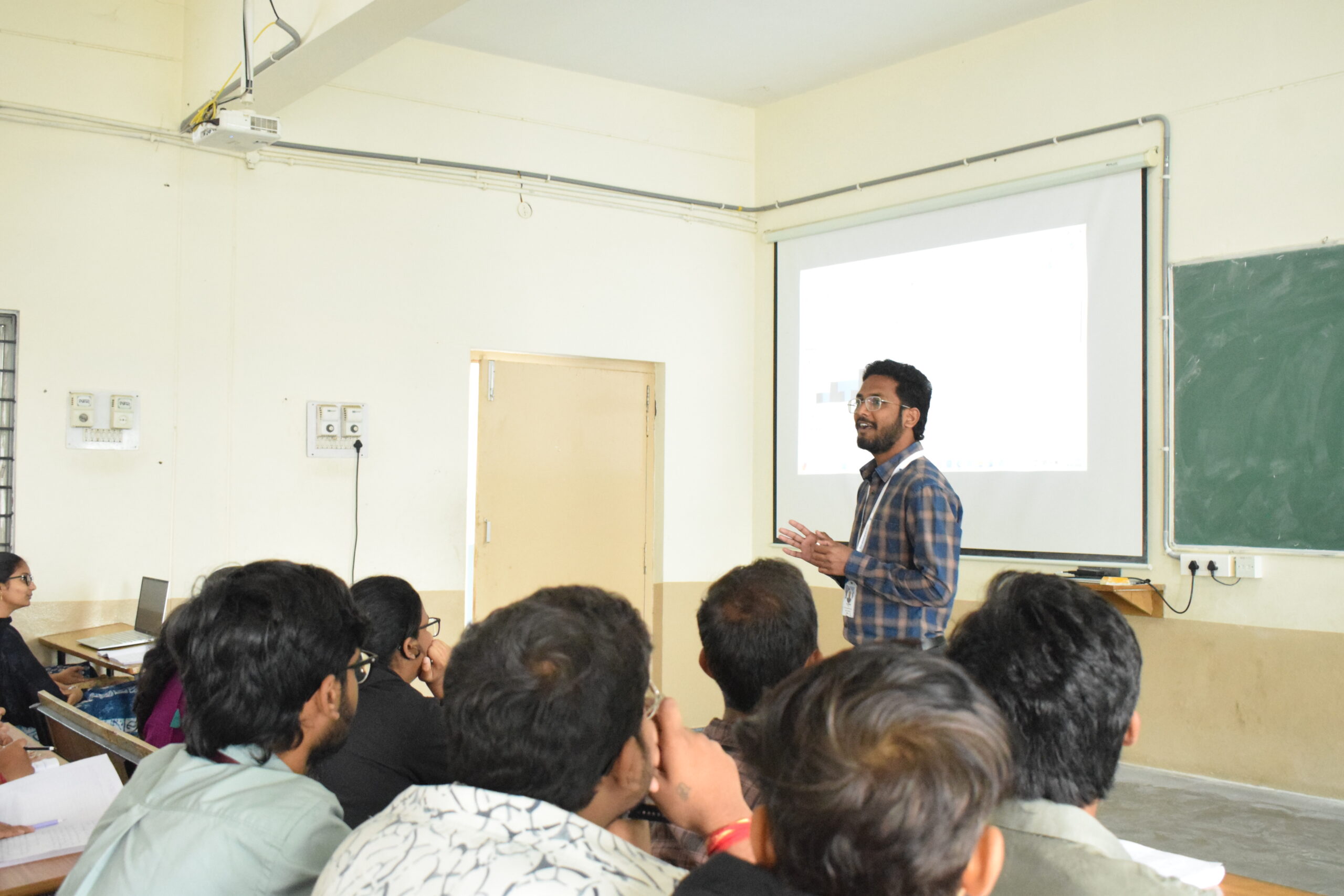 class room teaching2