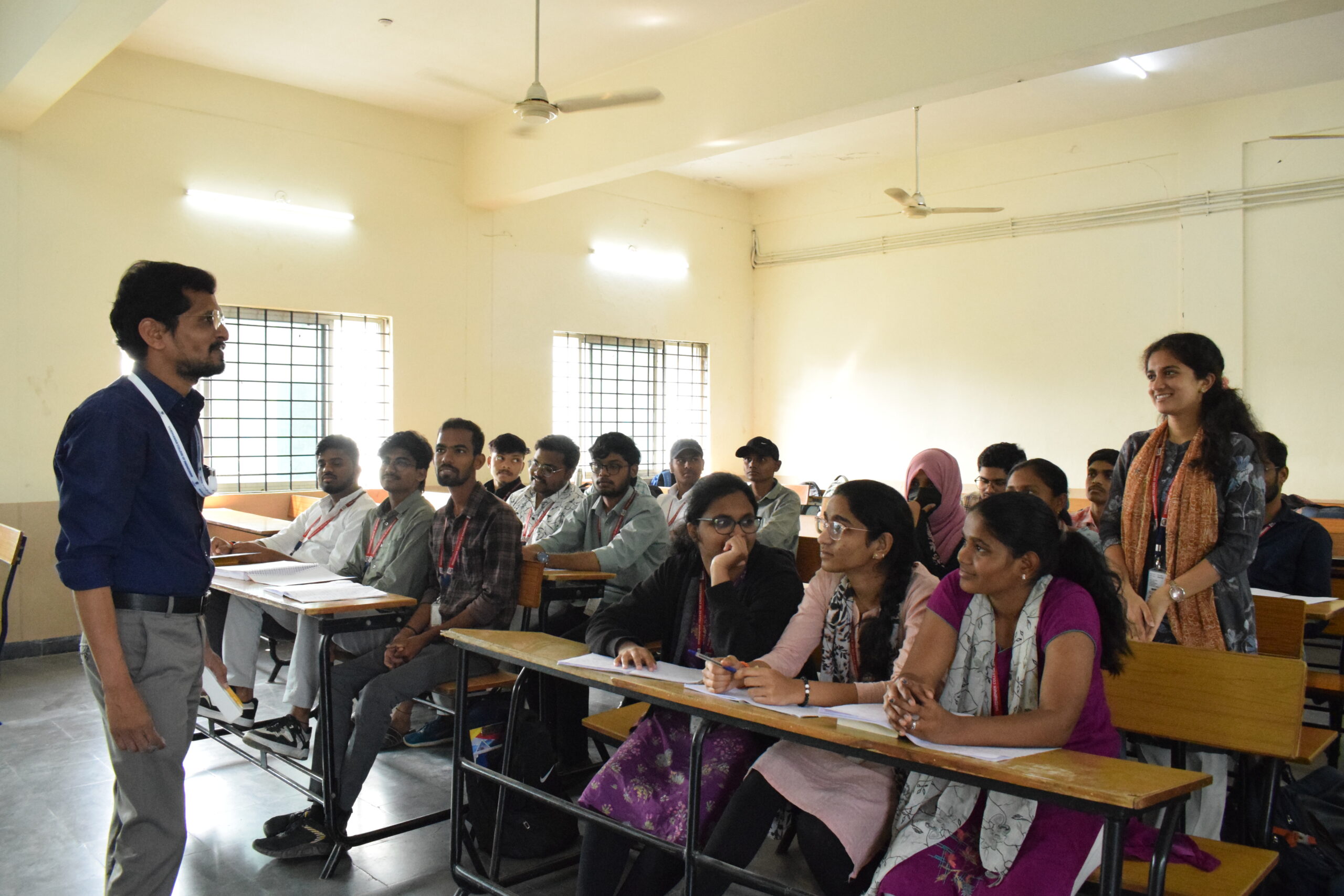 interactive learning